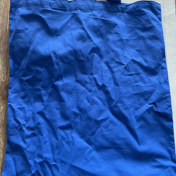 LANY a beautiful blur world tour tote bag from the concert - Picture 2 of 2